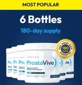 6 ProstaVive tubs